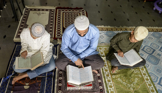 Comprehensive Quran Mastery Bundle